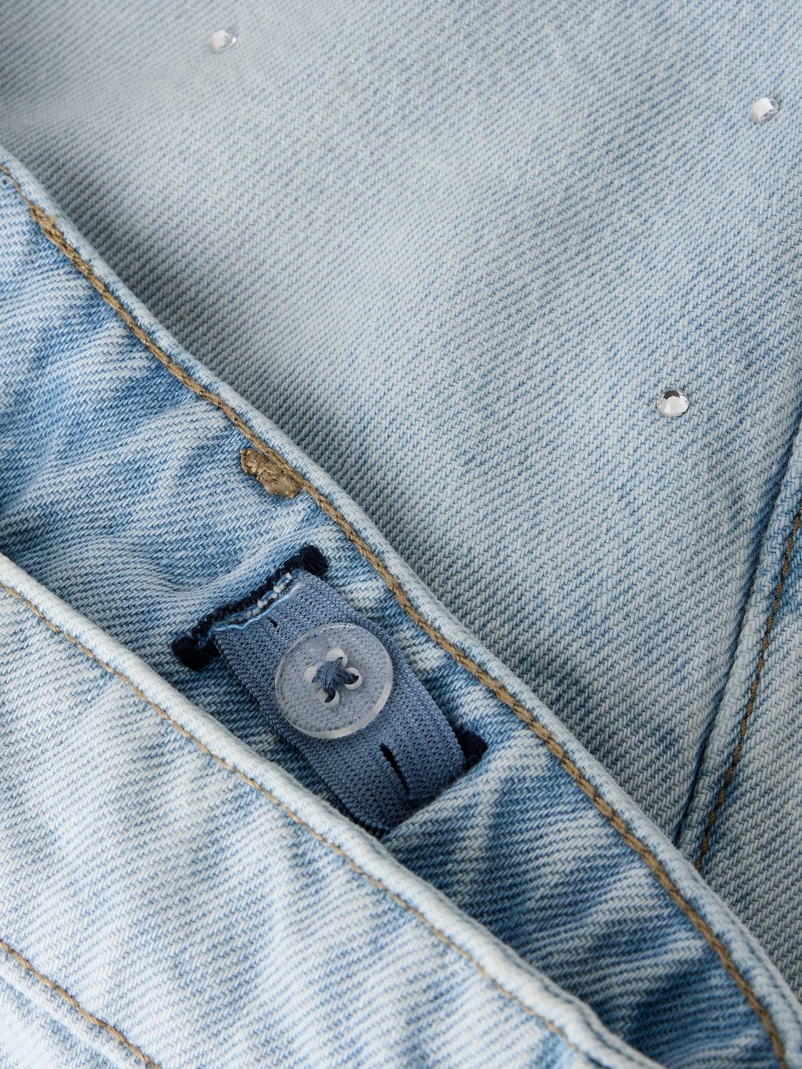 Name It Shorts Rose Rhine