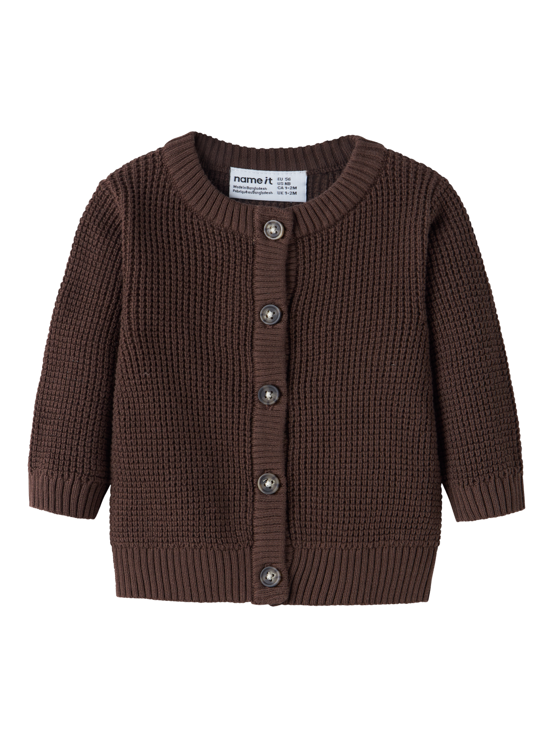 Name It Cardigan Bubba