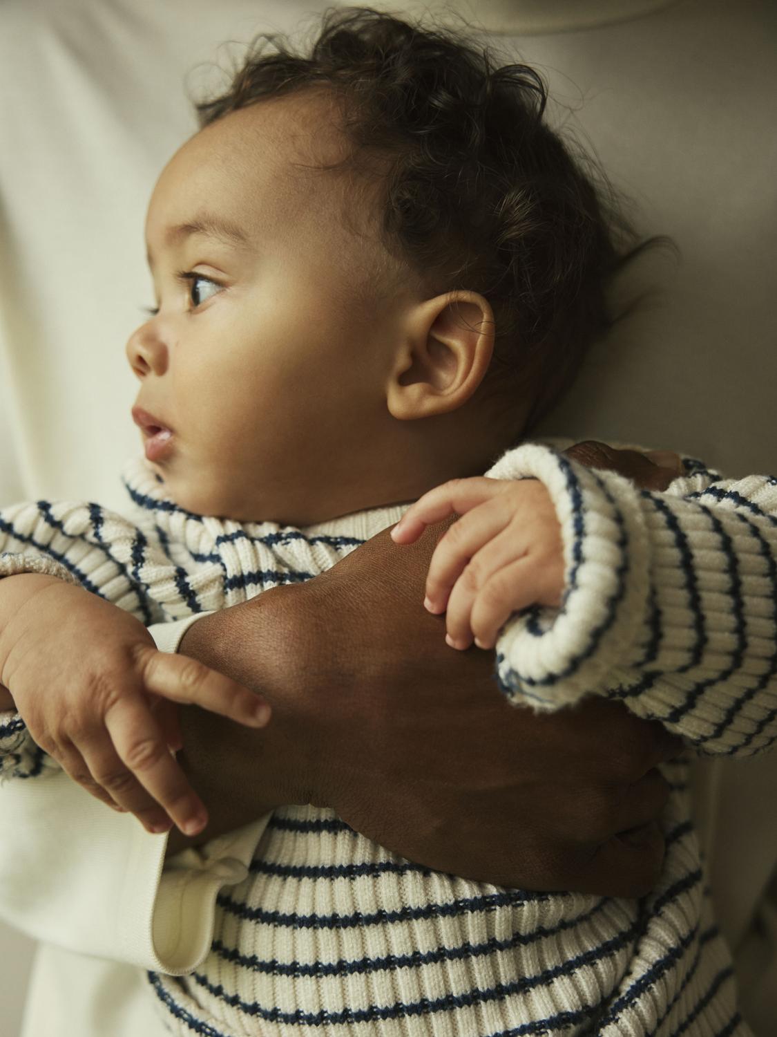 Name It Pullover Ostripe