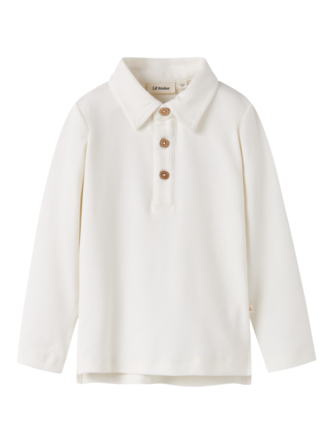 Lil' Atelier Polo Fundo