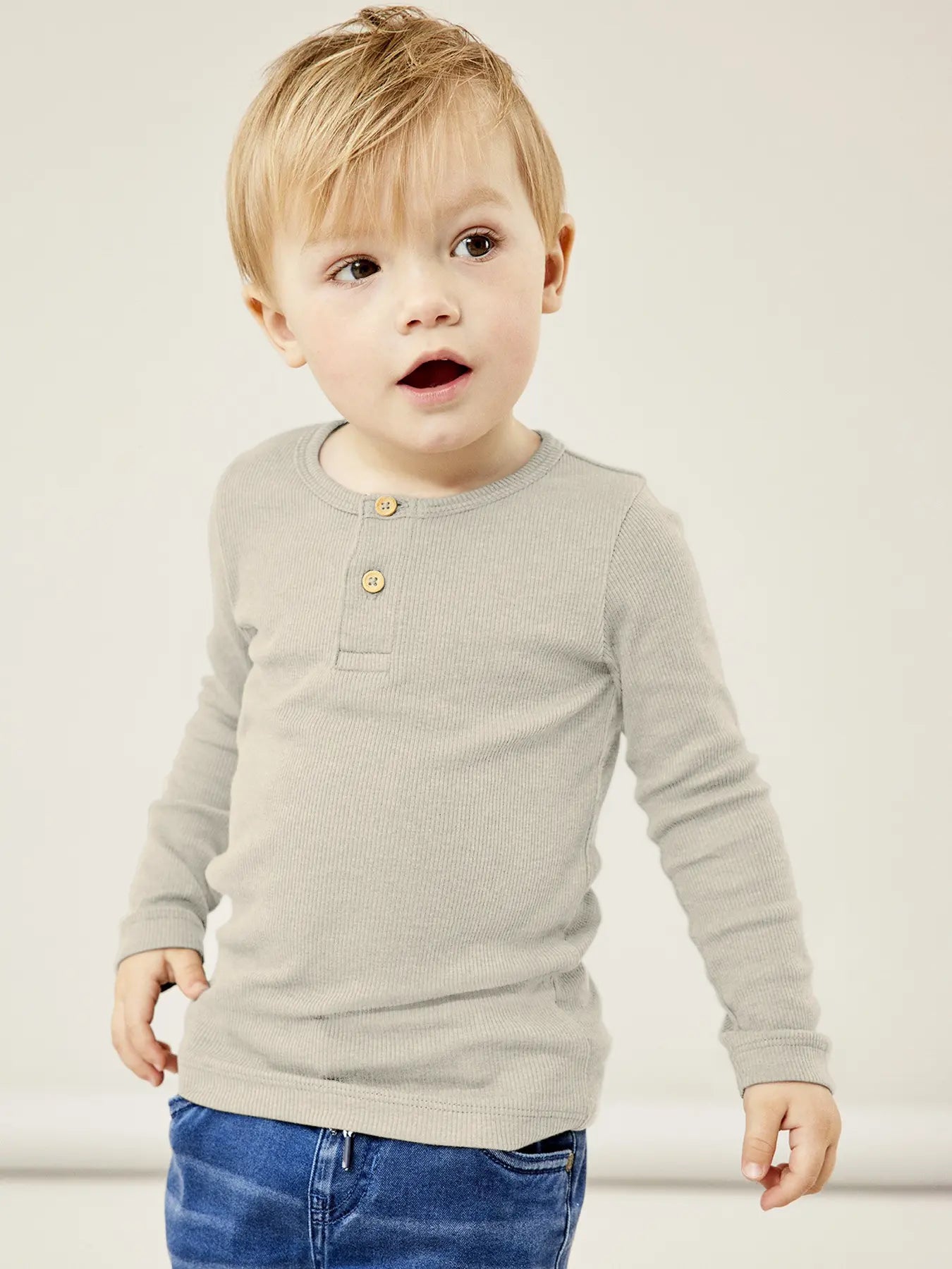 Name It Bluse KAB