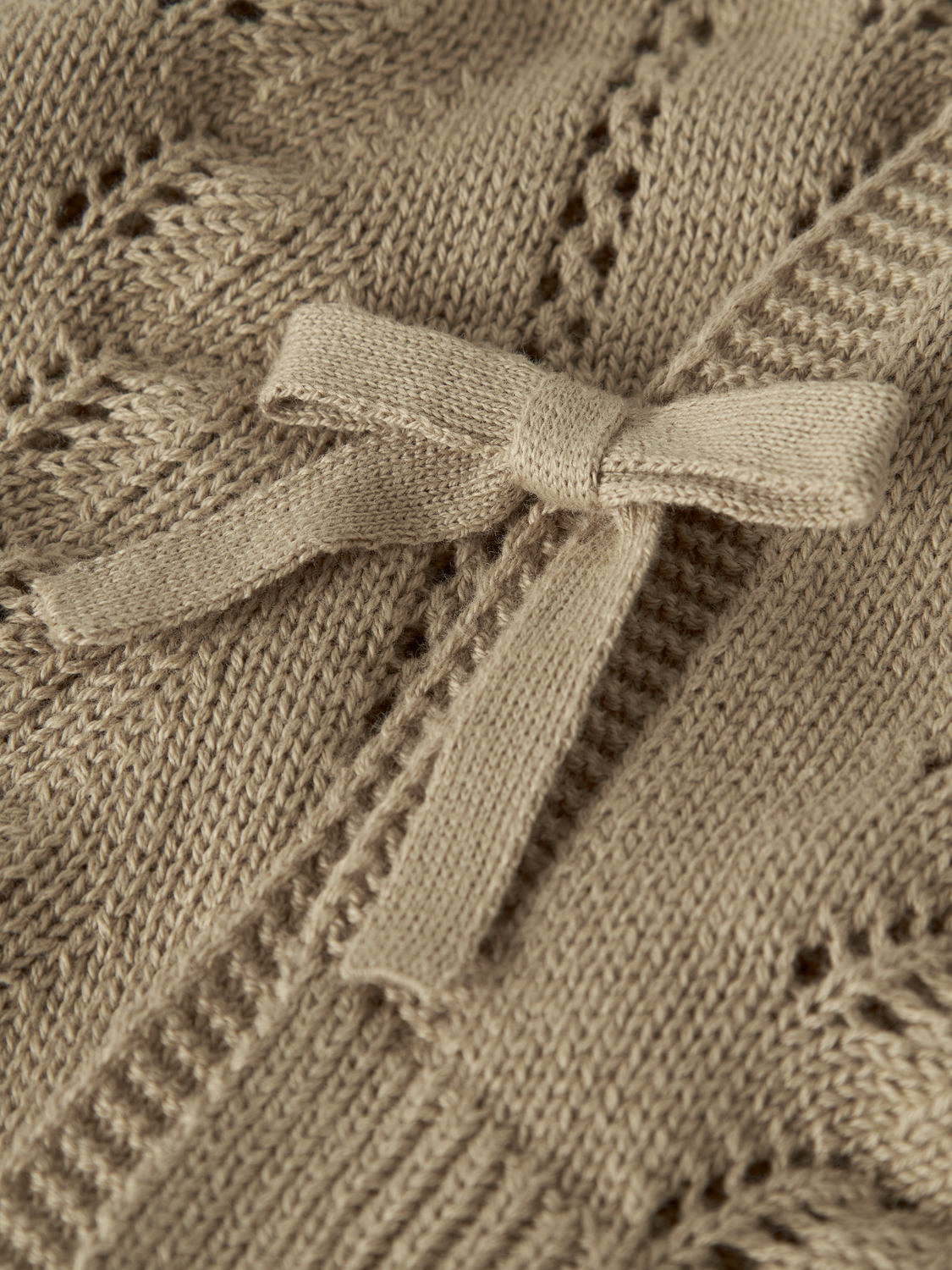 Lil' Atelier Strikvest Leou