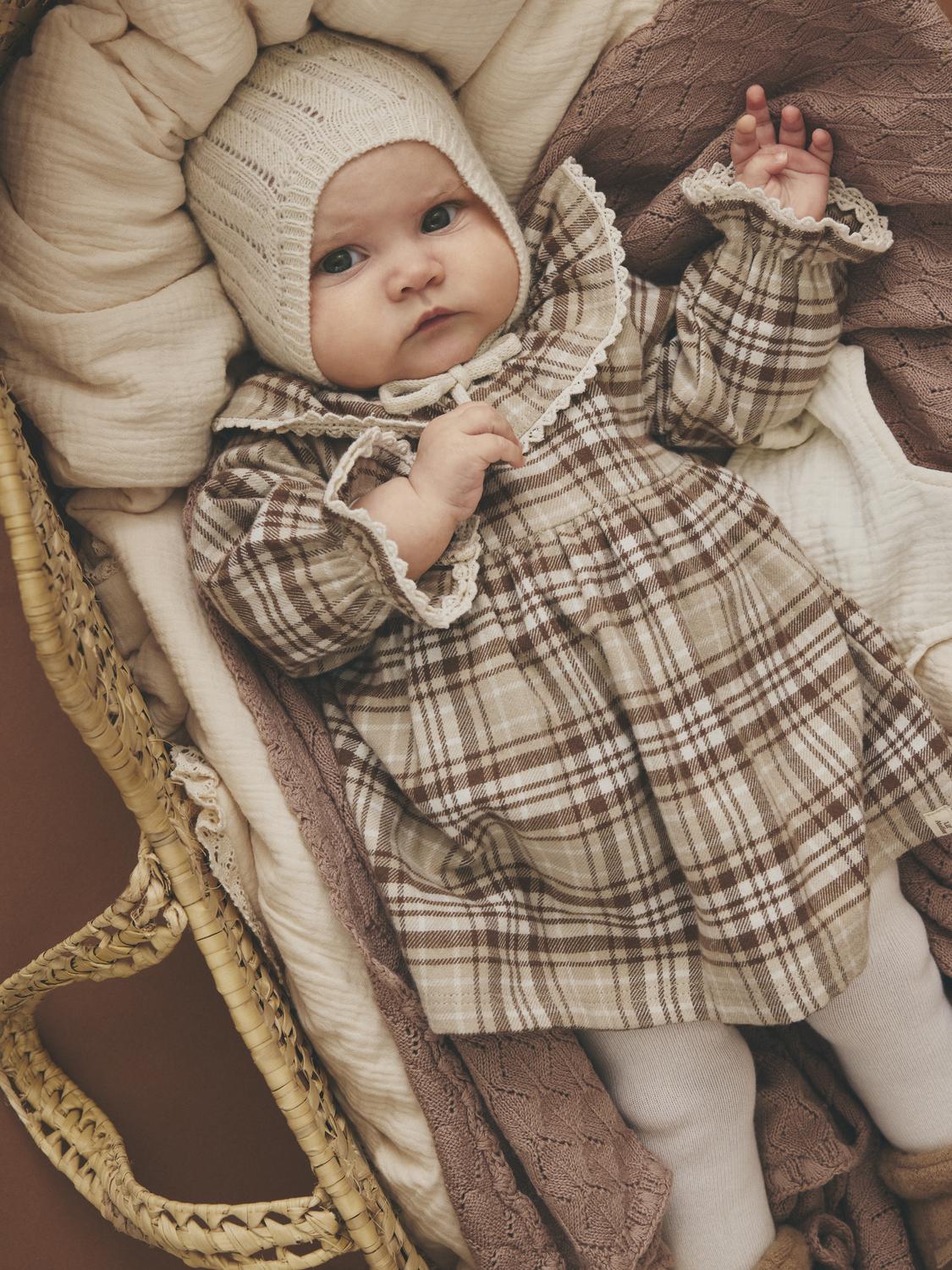 Lil' Atelier Bodykjole Renrik