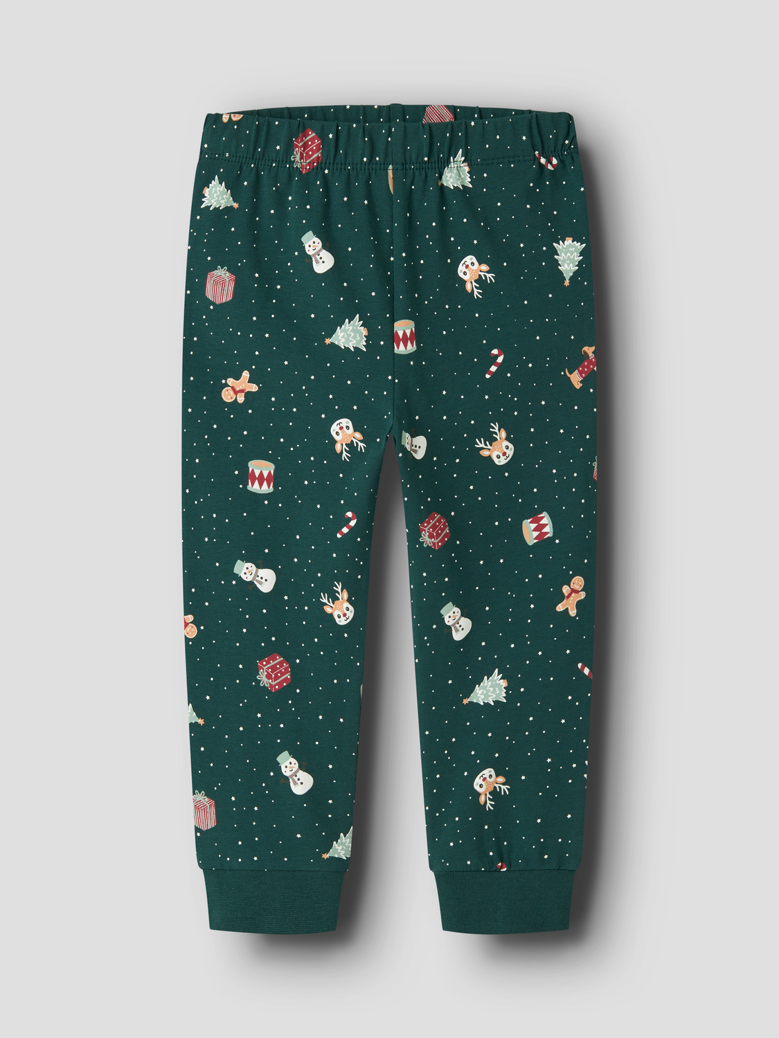 Name It Pyjamas Vismas FORUDBESTILLING