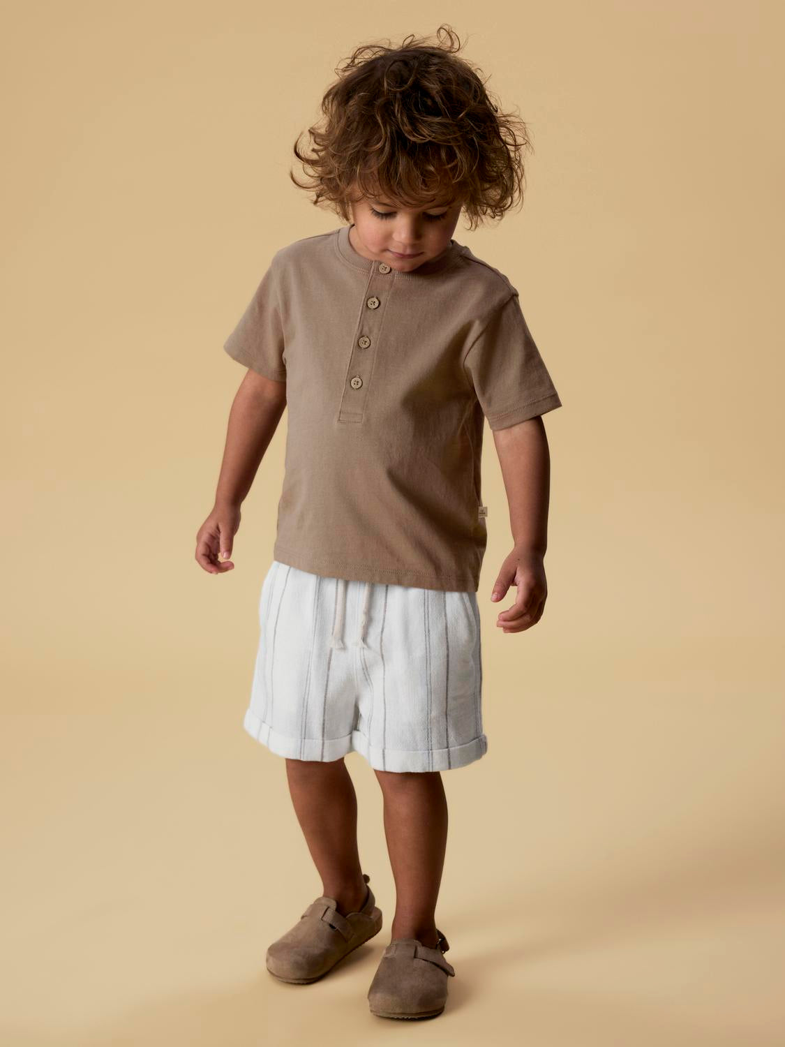 Lil' Atelier Shorts Jeran