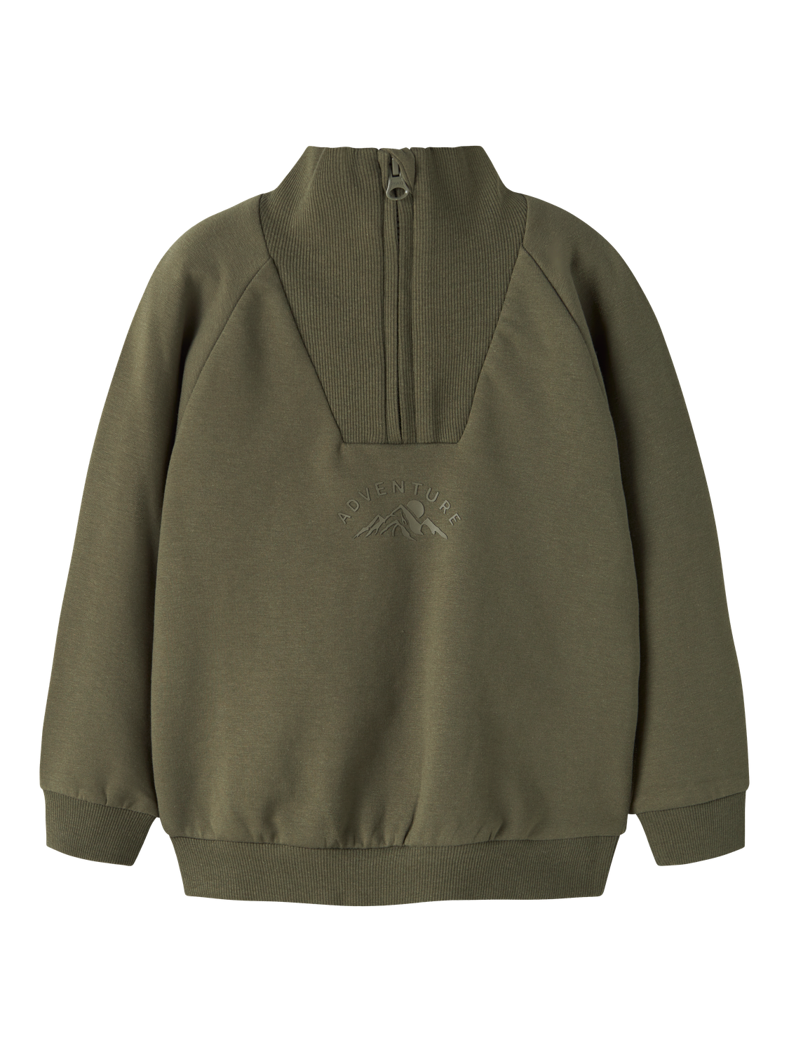 Name It Sweatshirt Oscar