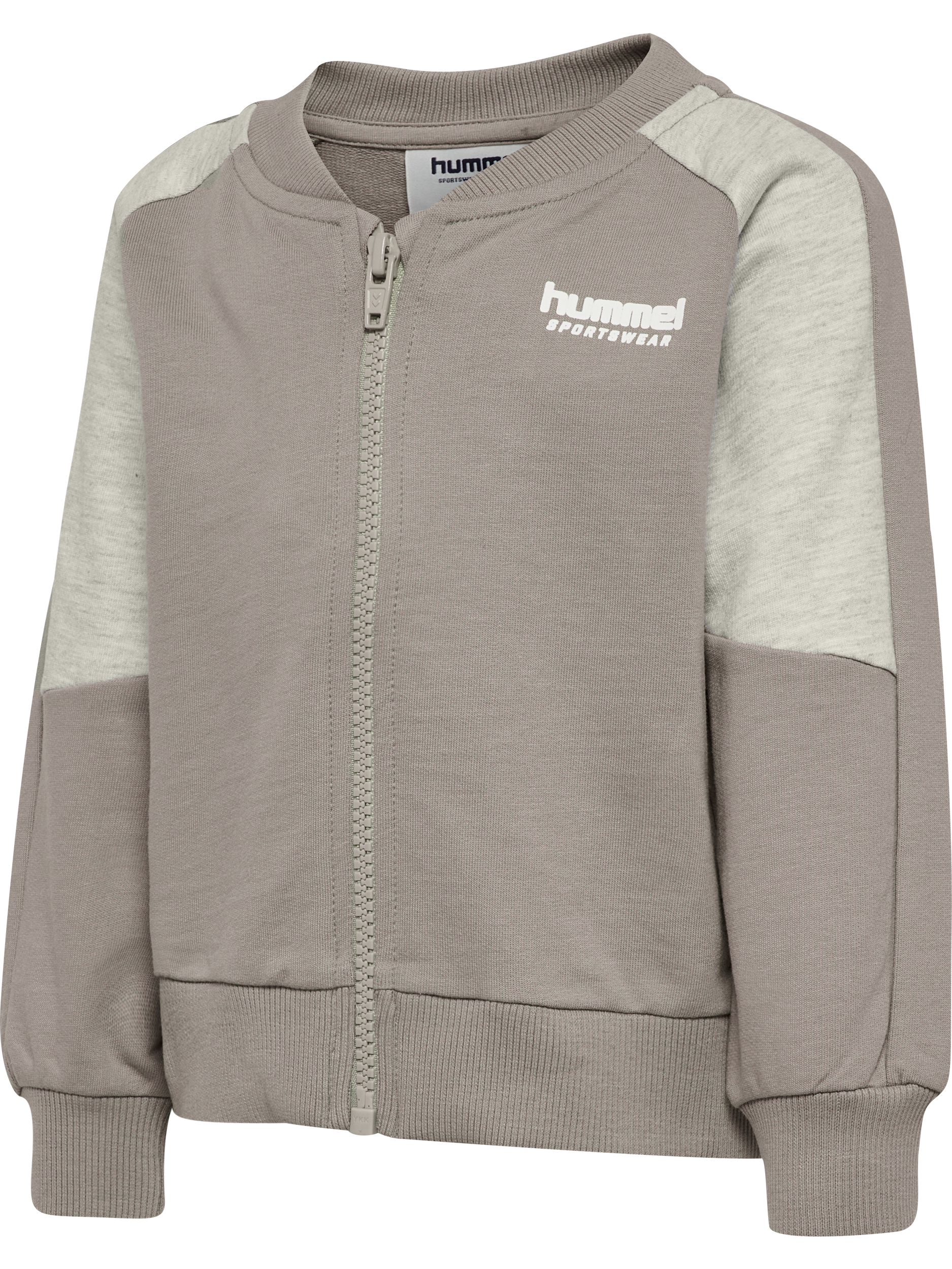 Hummel Lynlåstrøje Loose