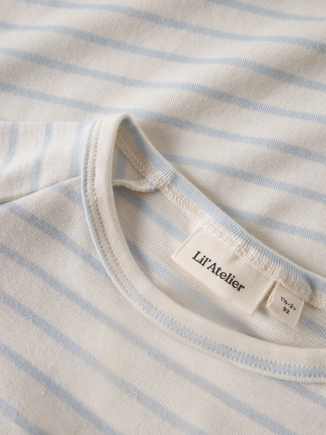 Lil' Atelier T-shirt Geo