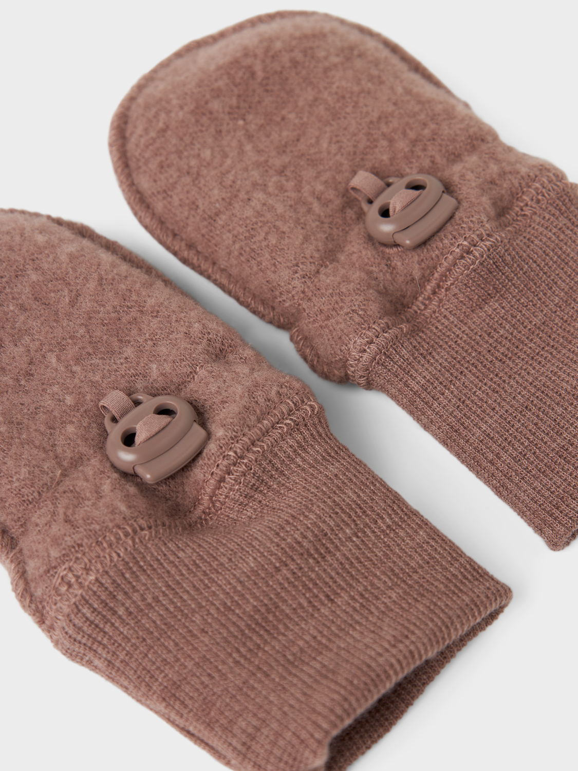 Name It Wool Mittens Wmino