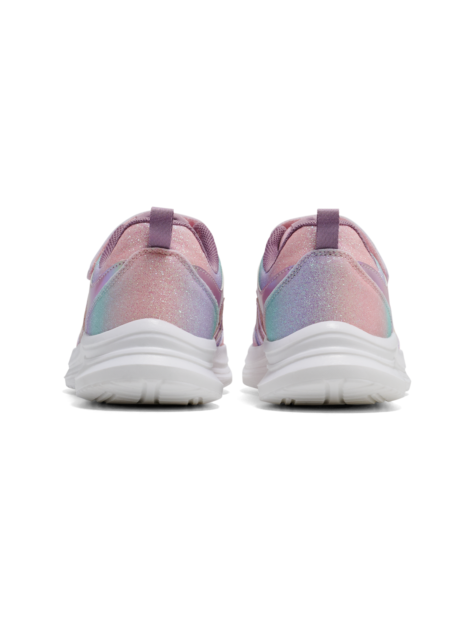 Hummel Sneakers Glow Glitter