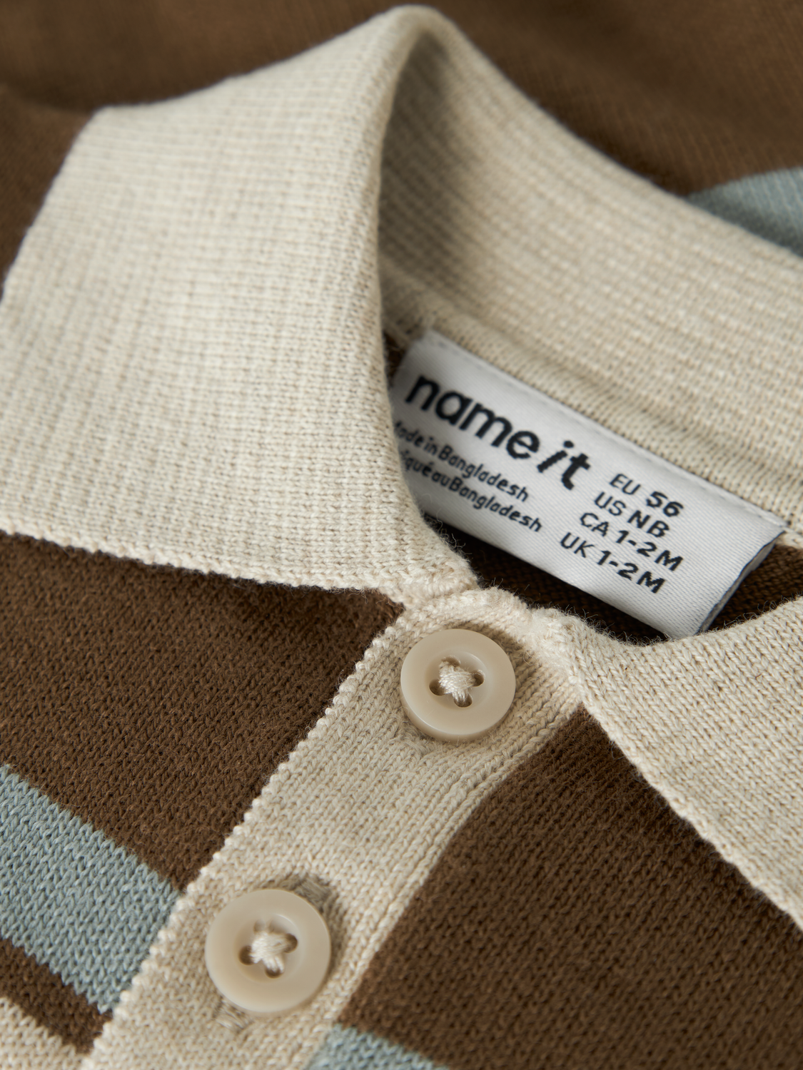 Name It Pullover Ral