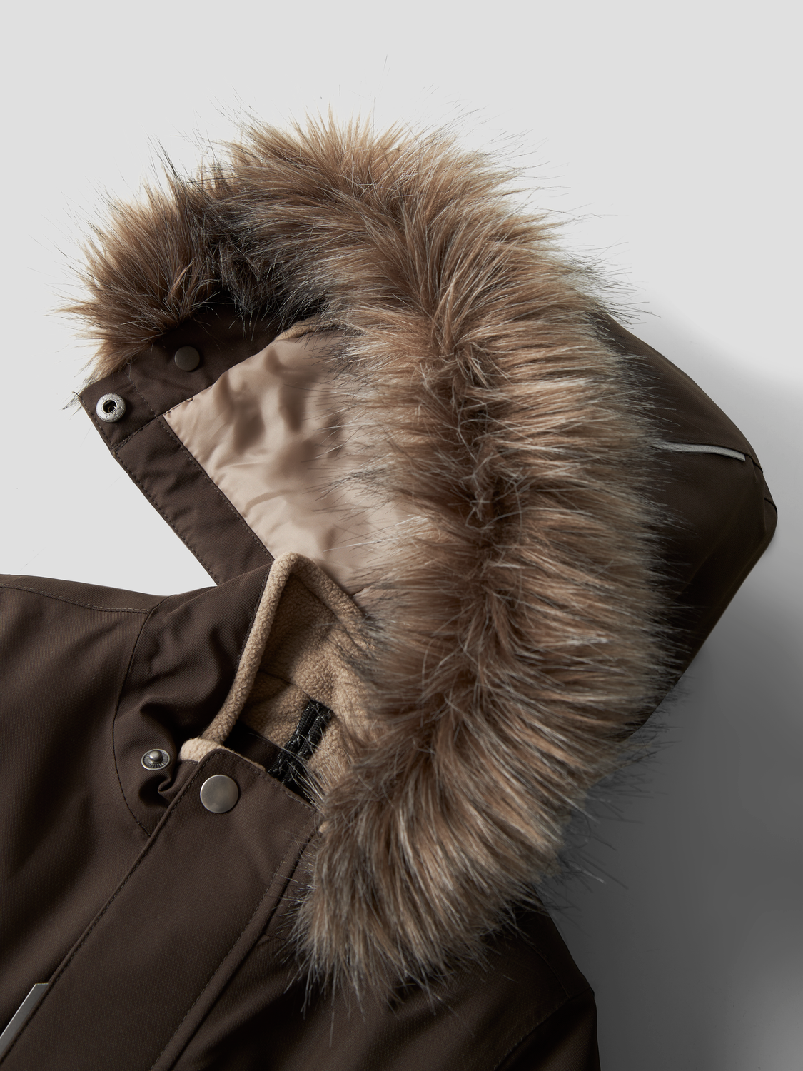 Name It Jumpsuit Snow10