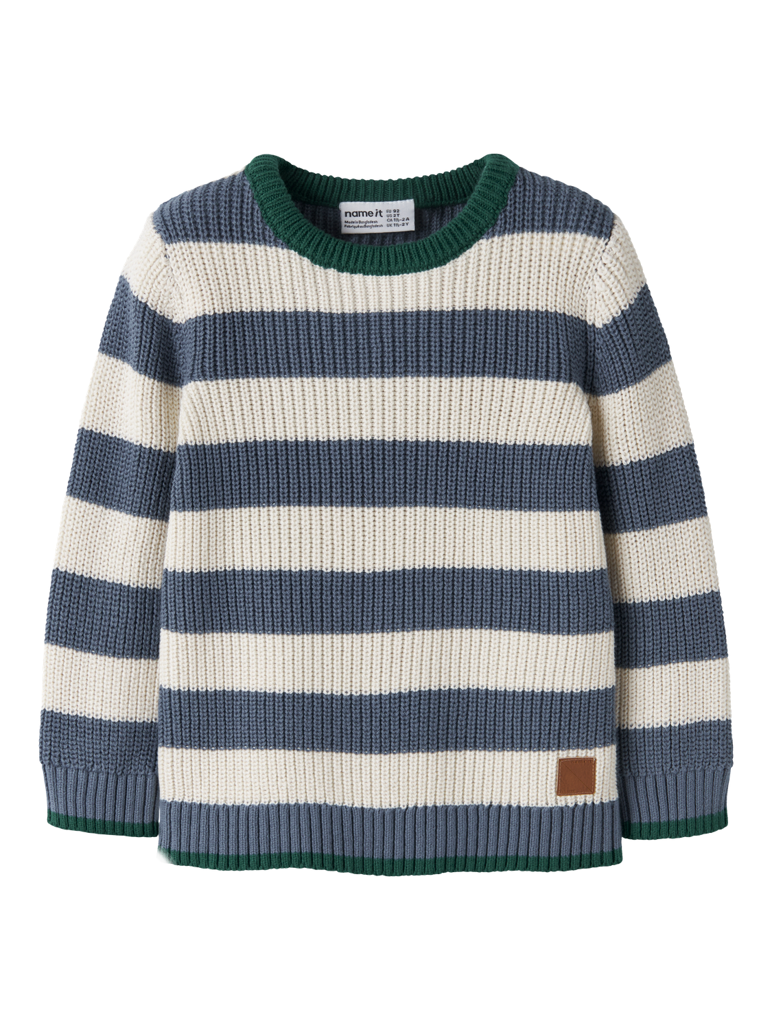 Name It Pullover Nereus