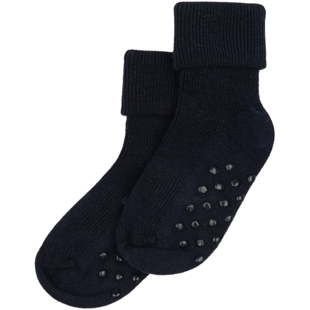 Minipop Strømper Bambus