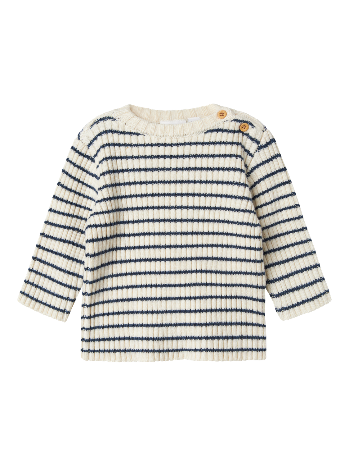 Name It Pullover Ostripe