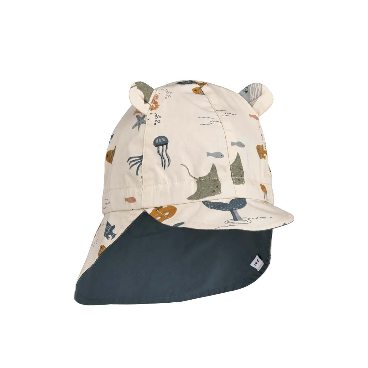 Liewood Sunhat Gorm reversible