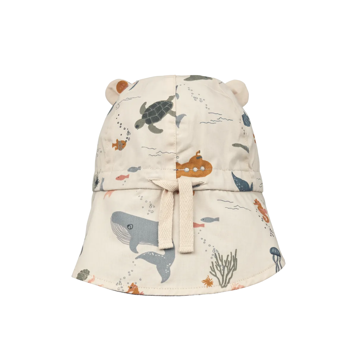 Liewood Sunhat Gorm reversible