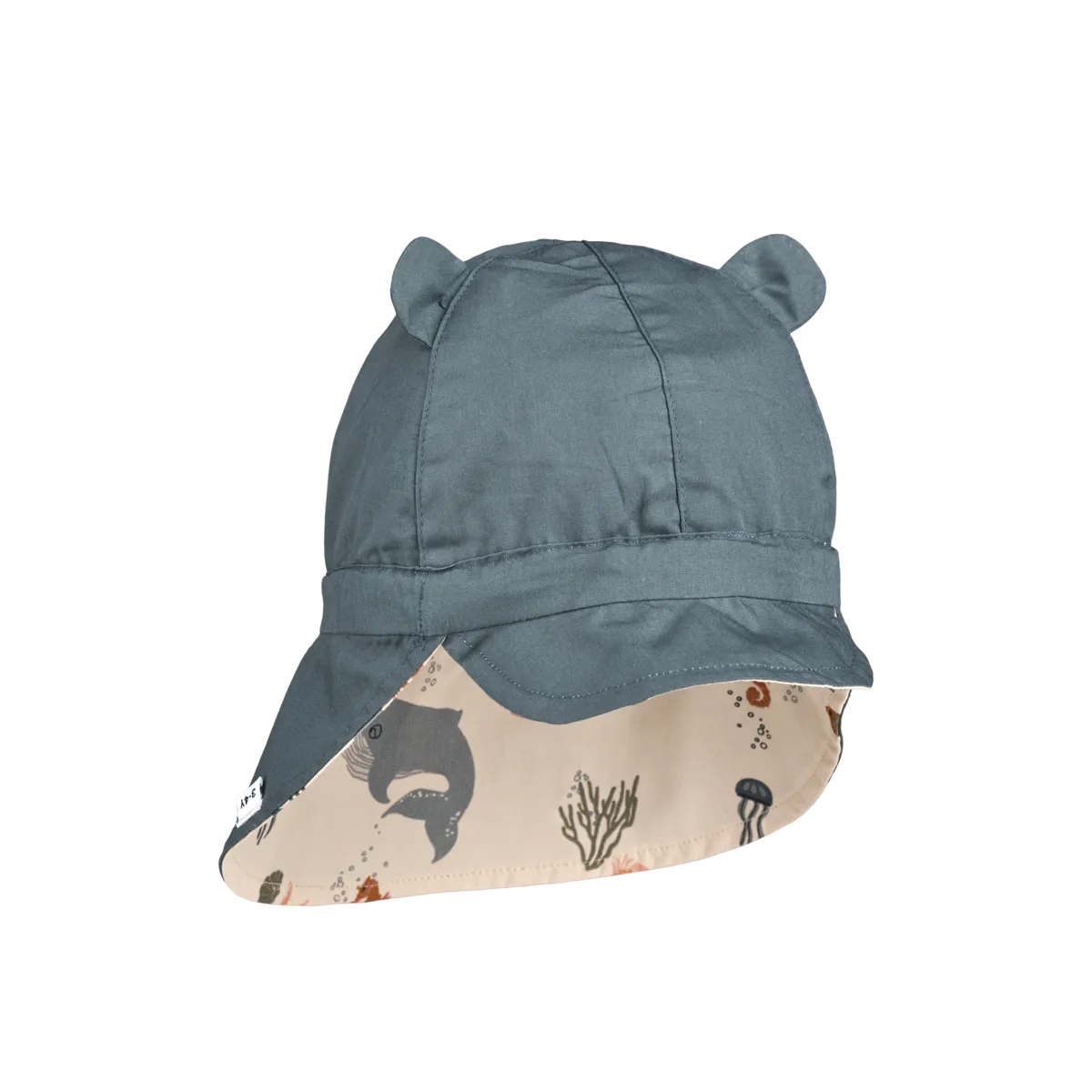 Liewood Sunhat Gorm reversible