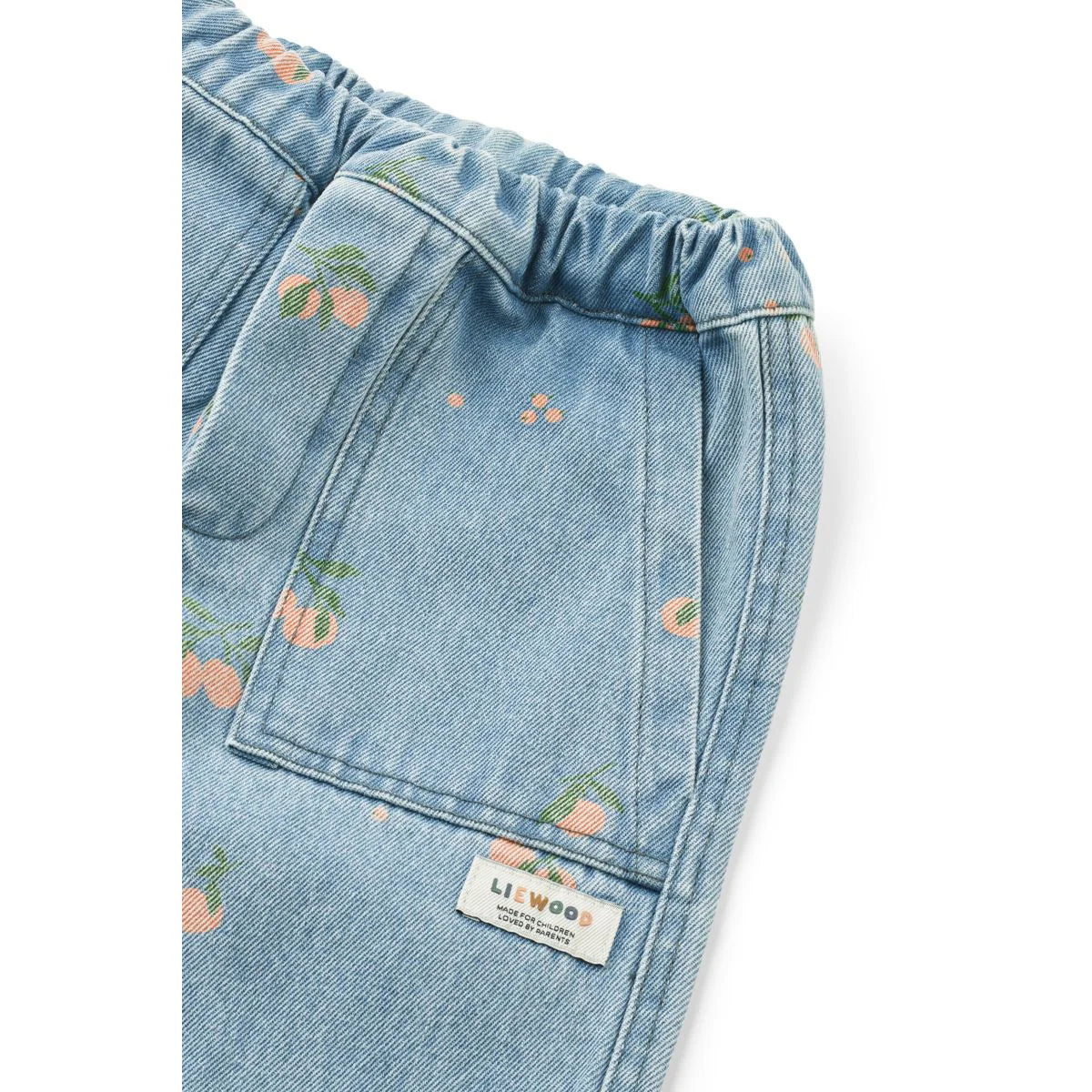 Liewood Jeans Cesar