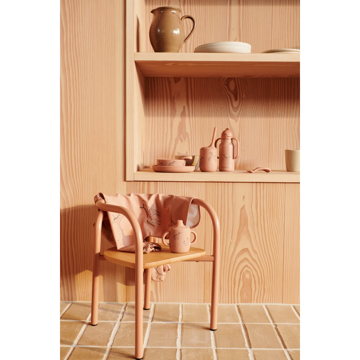 Liewood Dining Apron Merle