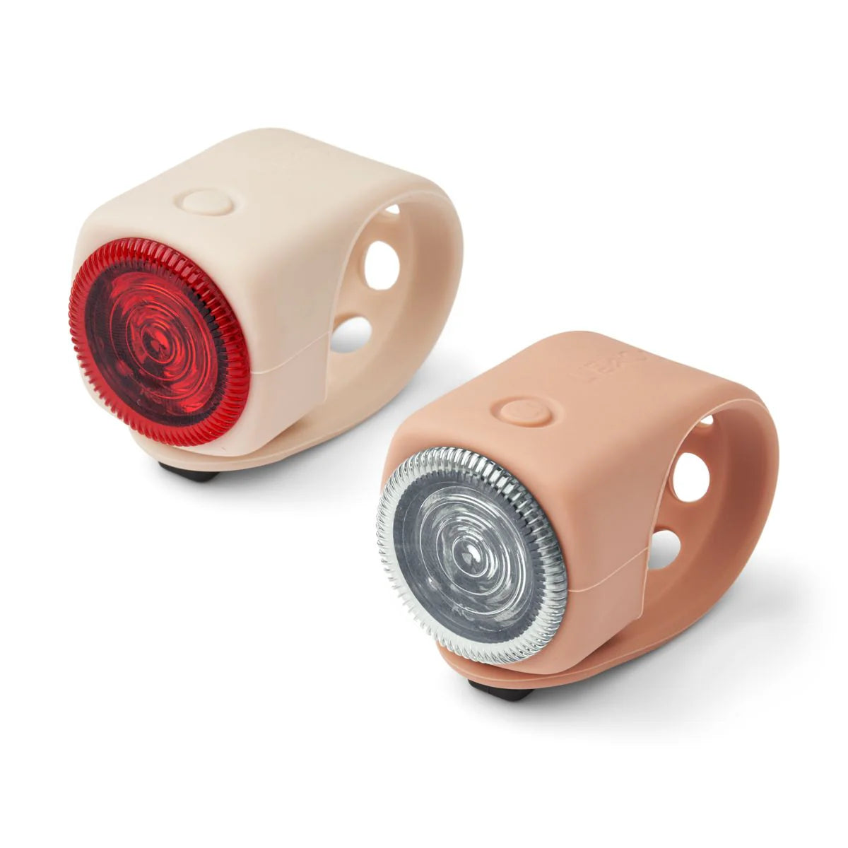 Liewood Cykellygter Rolf 2-pak