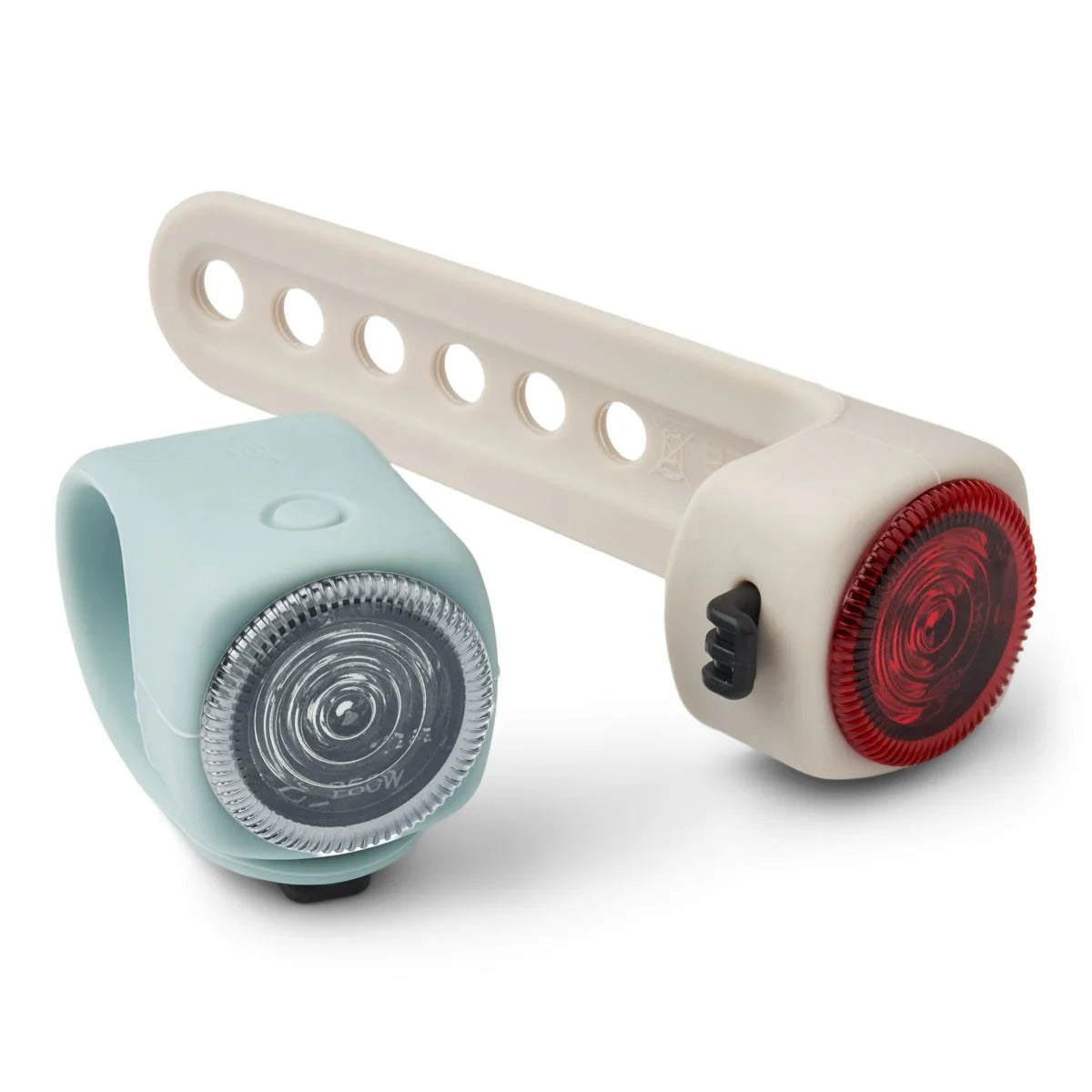 Liewood Cykellygter Rolf 2-pak