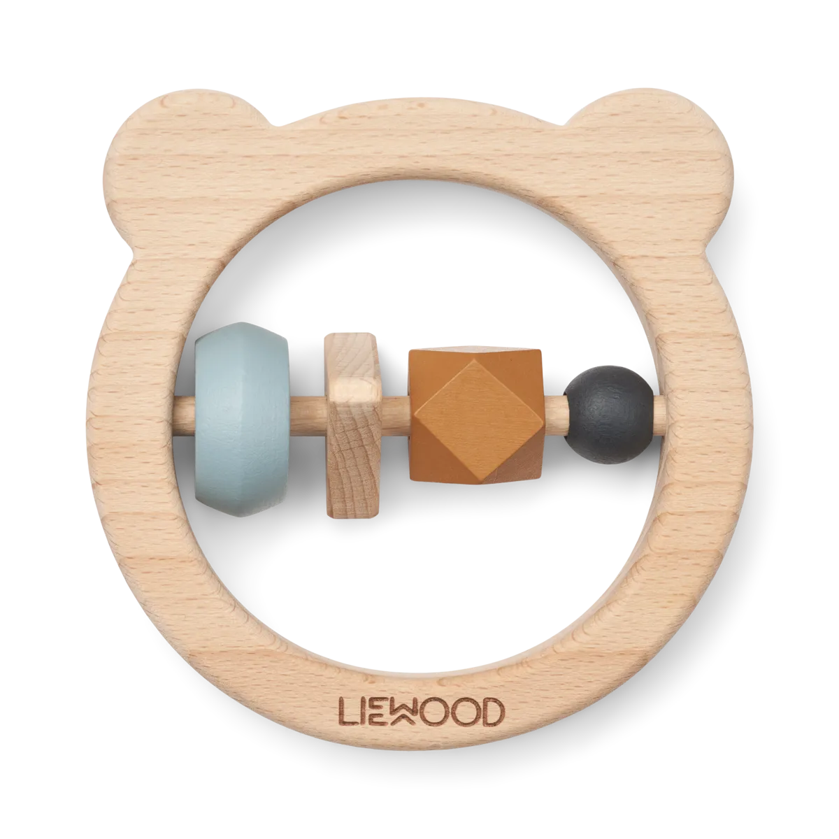 Liewood Rangle Avada Wooden