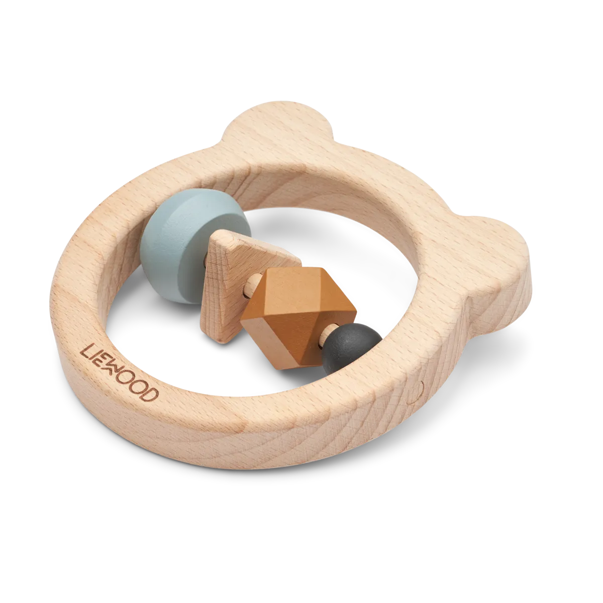 Liewood Rangle Avada Wooden
