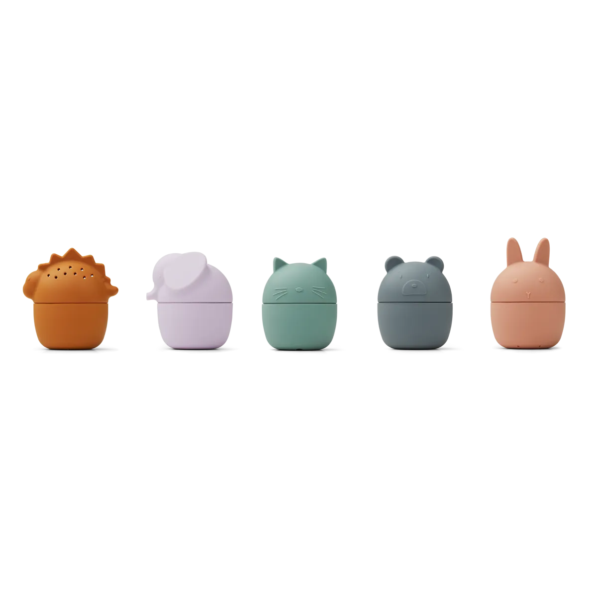 Liewood Badelegetøj Gaby 5-pak