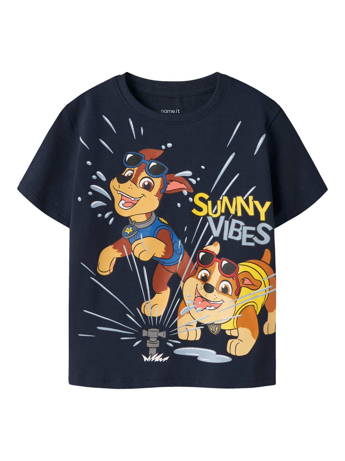 Name It T-shirt Macas Paw Patrol