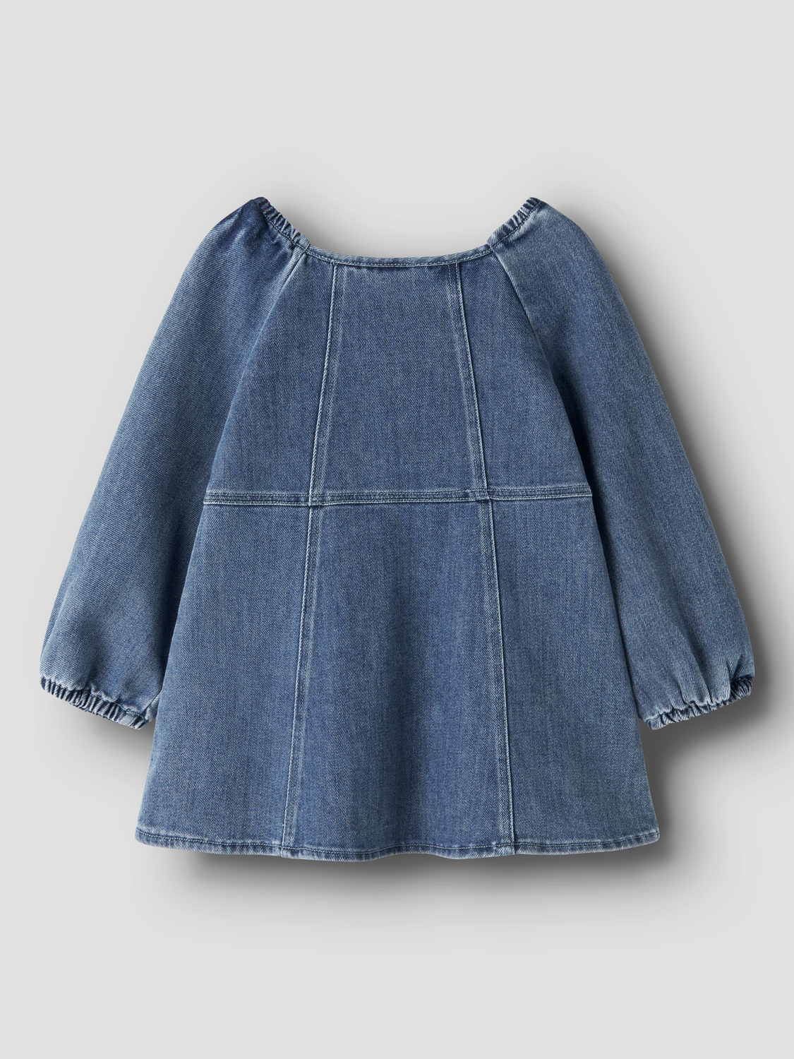 Lil' Atelier Denimkjole Obello