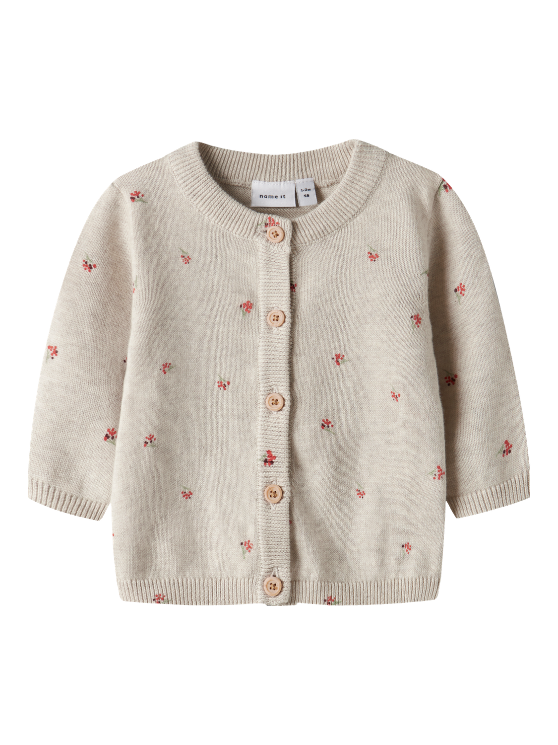 Name It Cardigans Beta