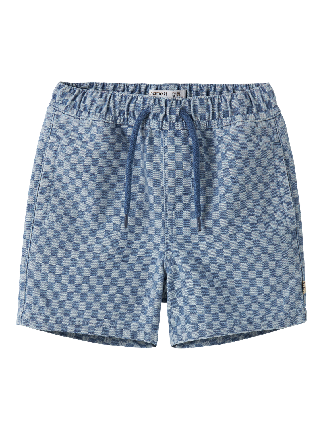 Name It Shorts Ben
