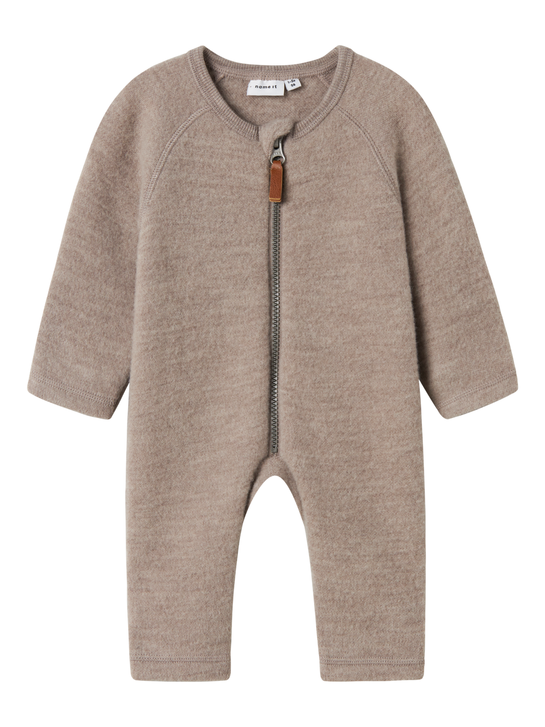 Name It Wool Suit Wmino