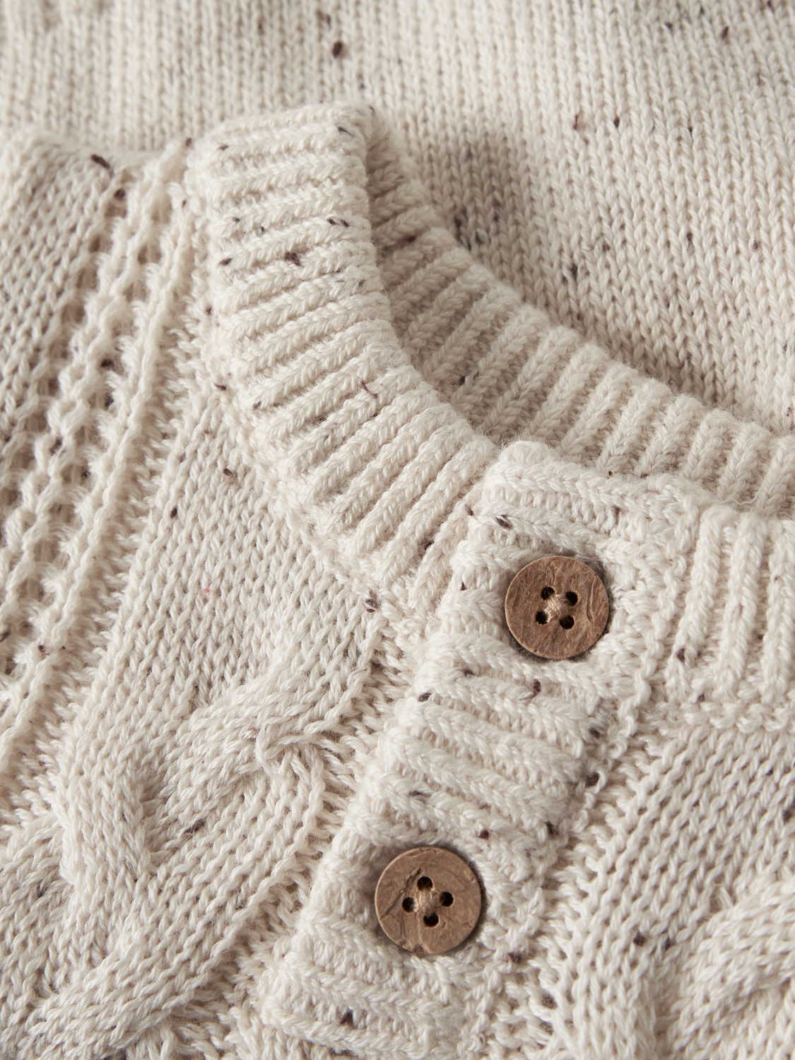 Lil' Atelier Strikvest Galto