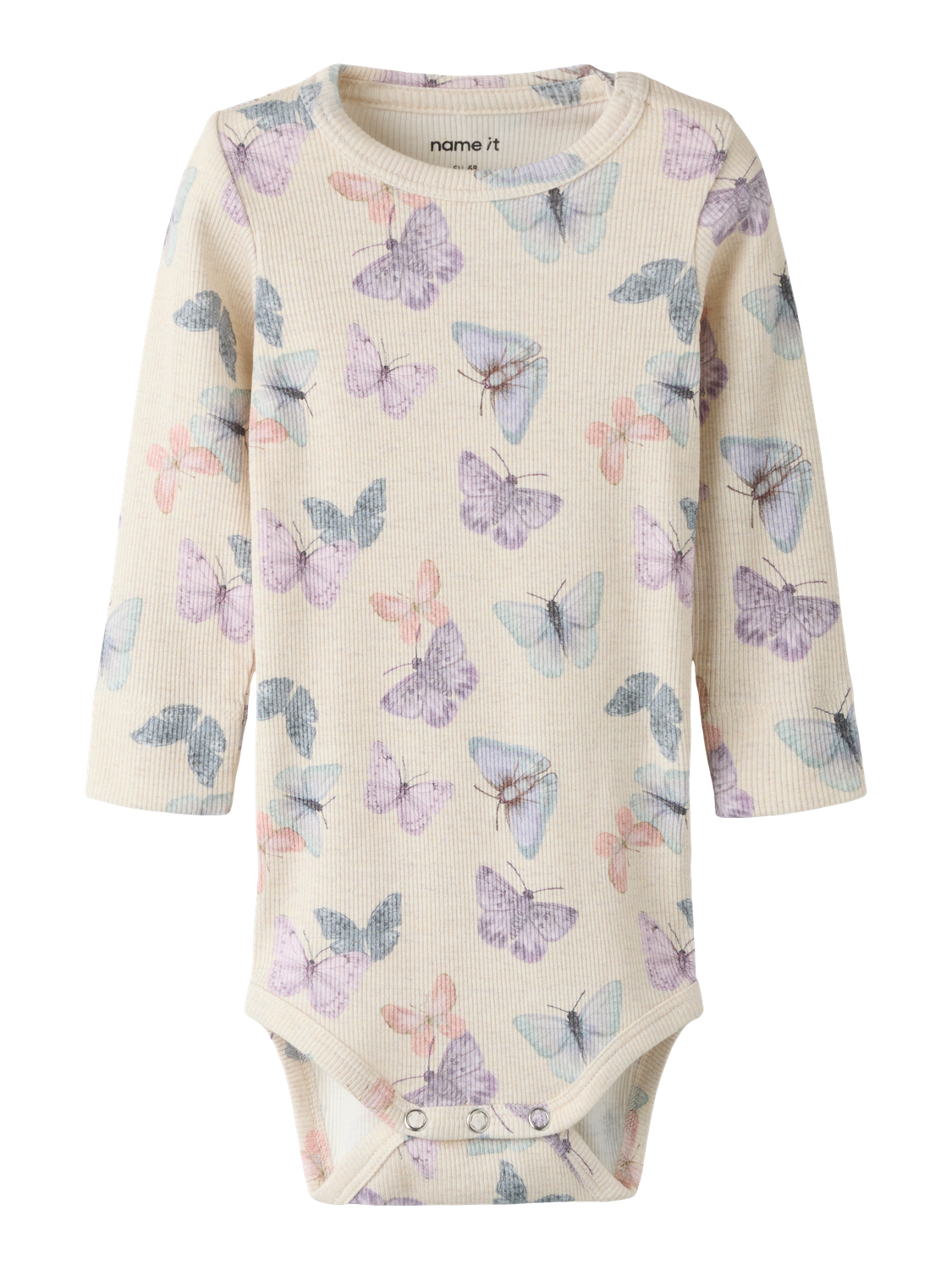 Name It Bodystocking Filua