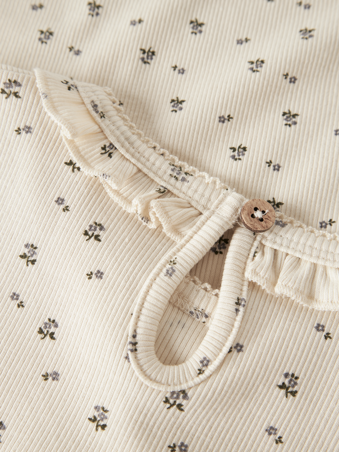 Lil' Atelier Bluse Lago