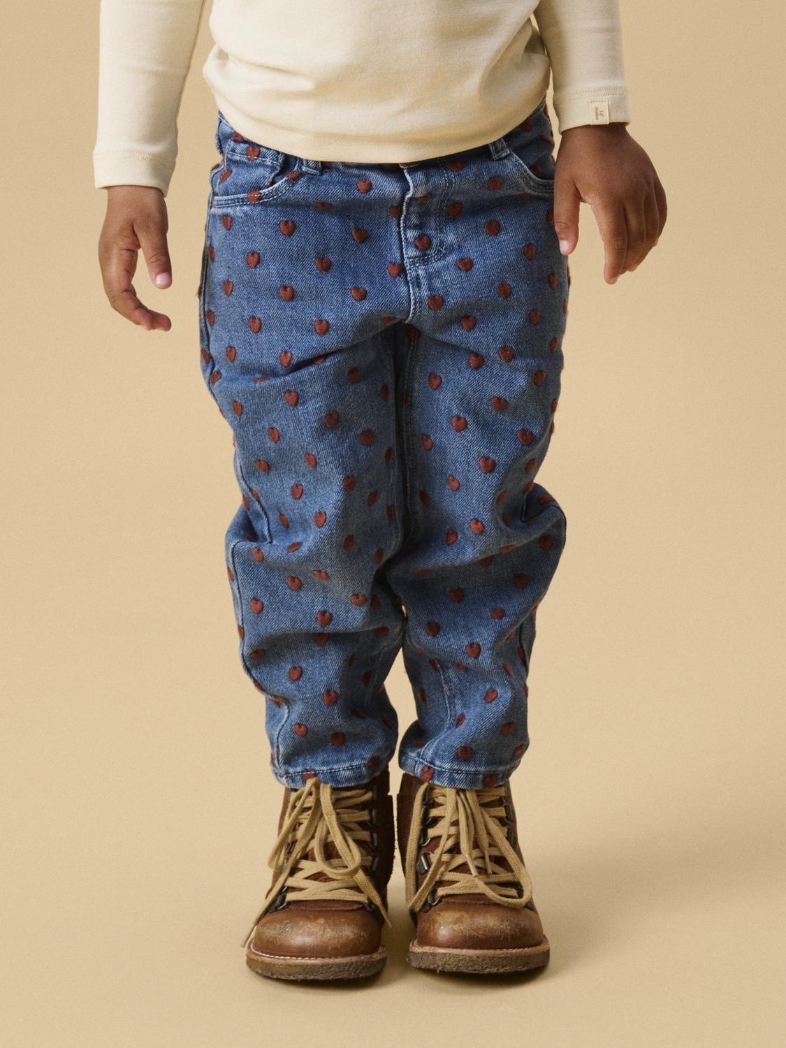 Lil' Atelier Jeans Liva