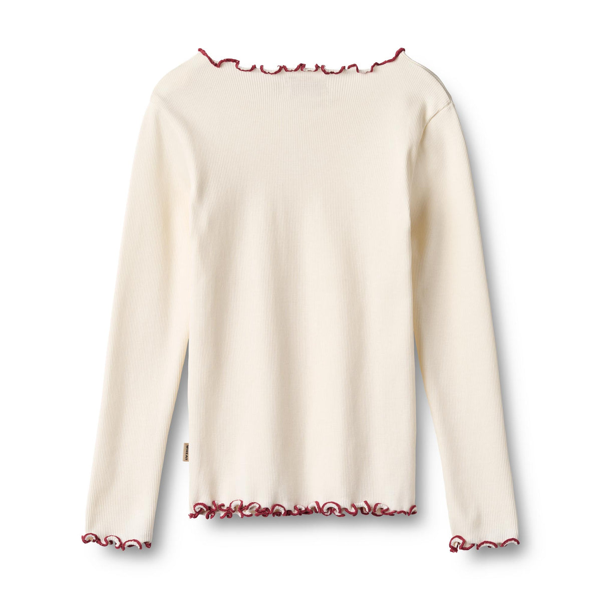Wheat Bluse Louann