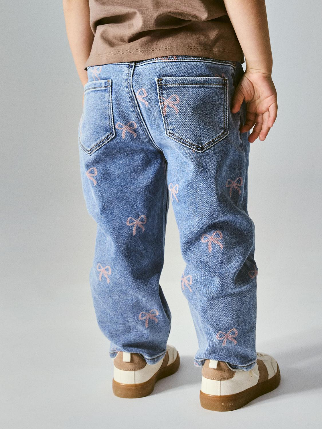Name It Jeans Bella Mom