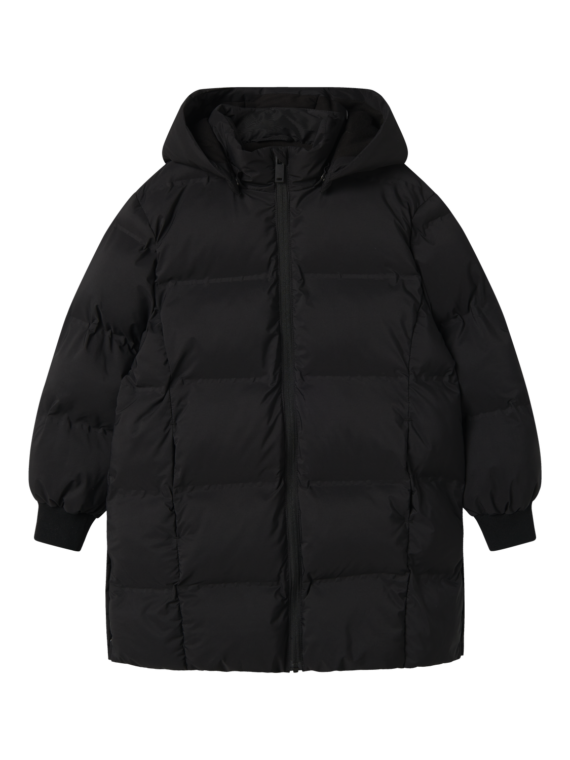 Name It Vinterjakke Musk Puffer