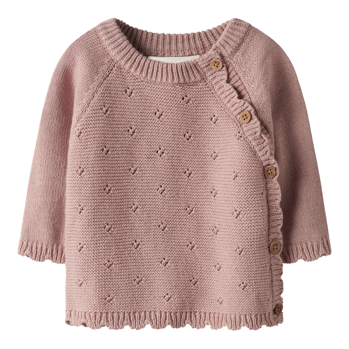 Lil' Atelier Cardigan Laguna