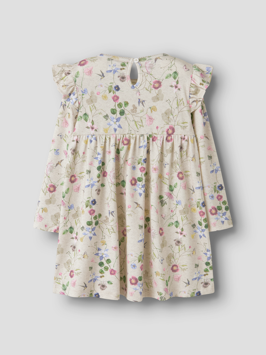 Name It Dress Nmffalca