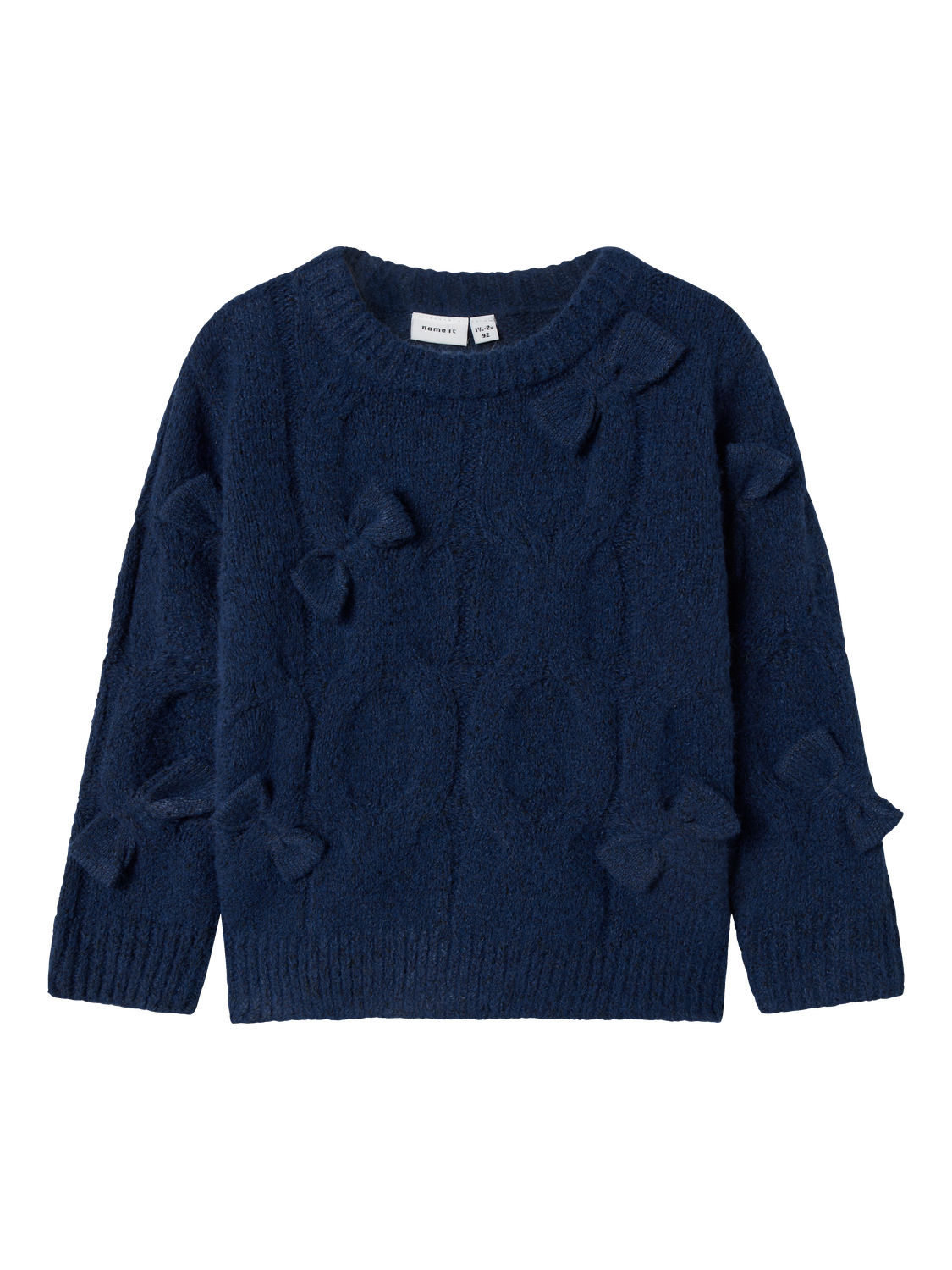 Name It Pullover Olivia