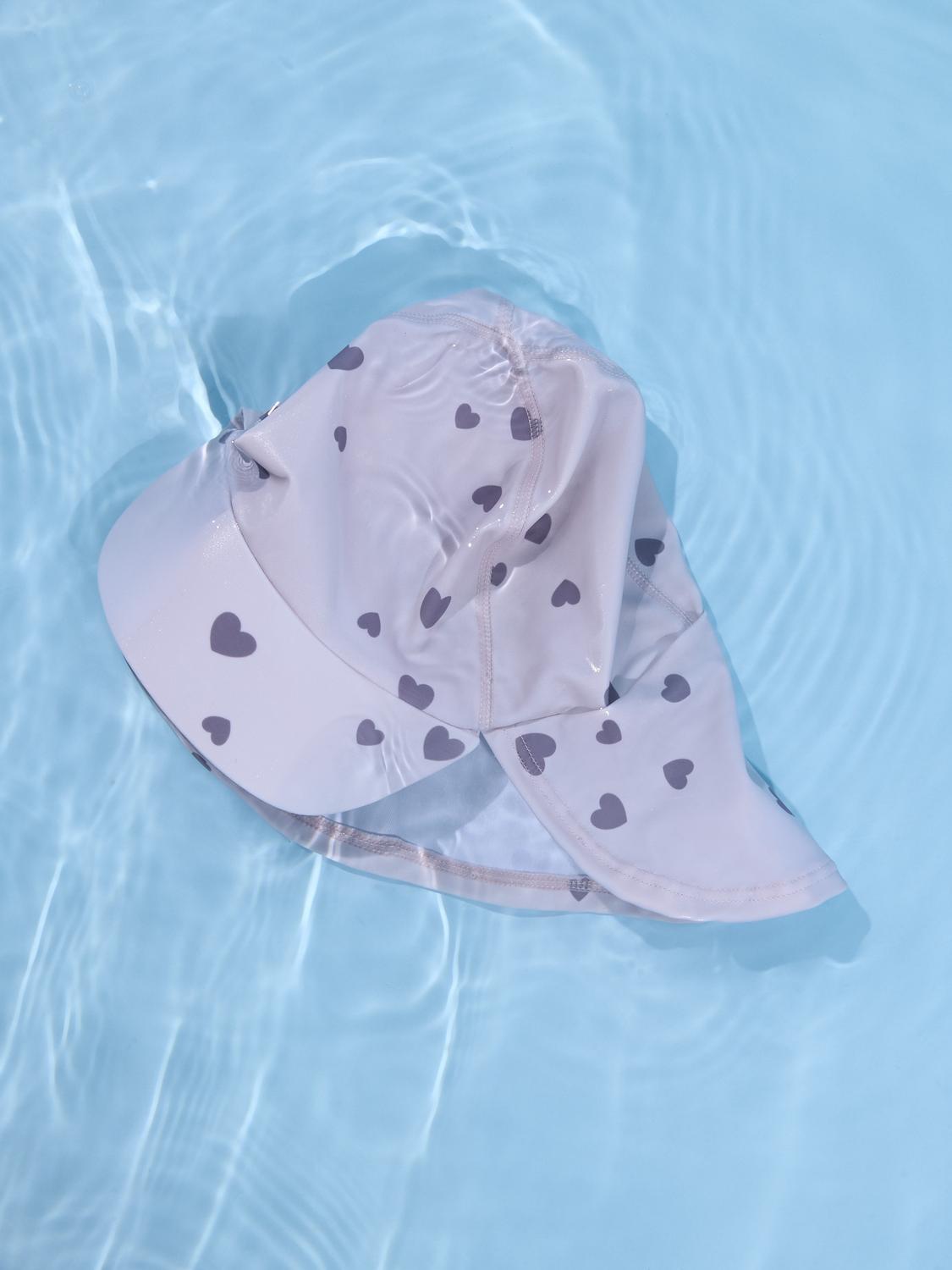 Name It Badehat Zippa UV