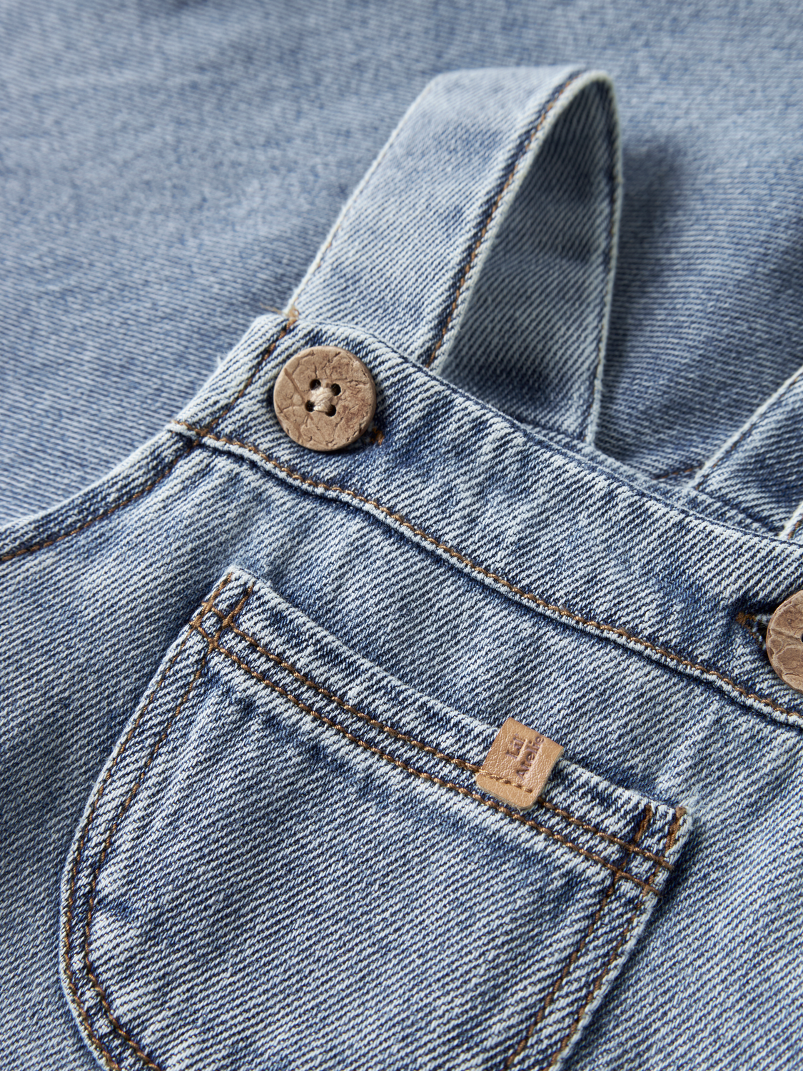Lil' Atelier Overalls Karole