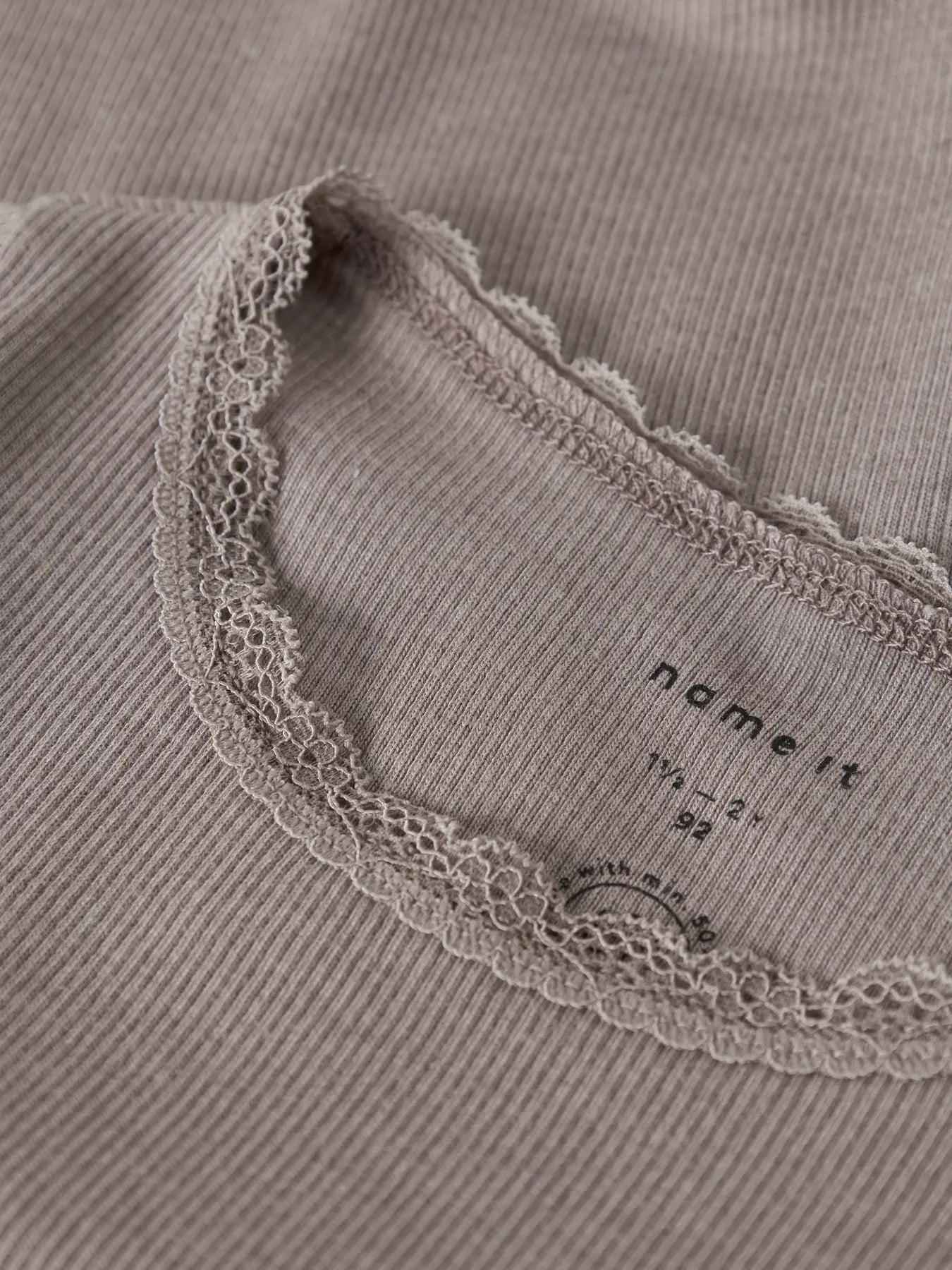 Name It Bluse KAB