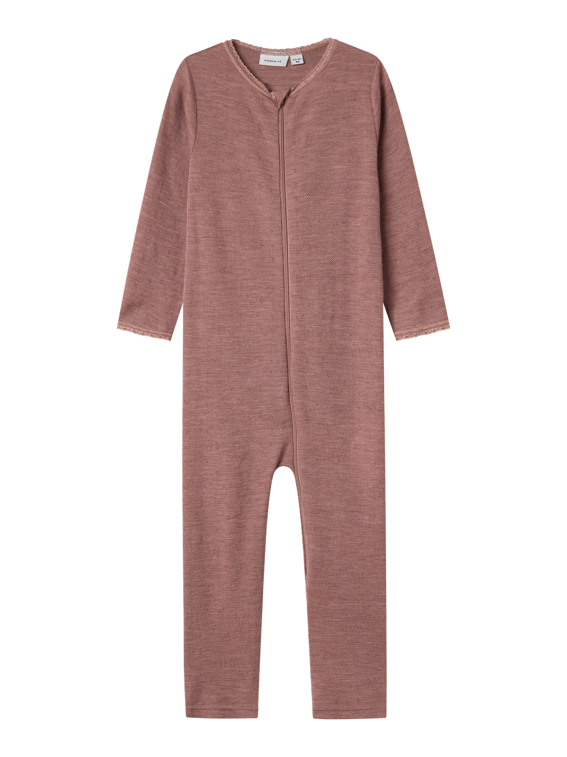 Name It Jumpsuit Wang