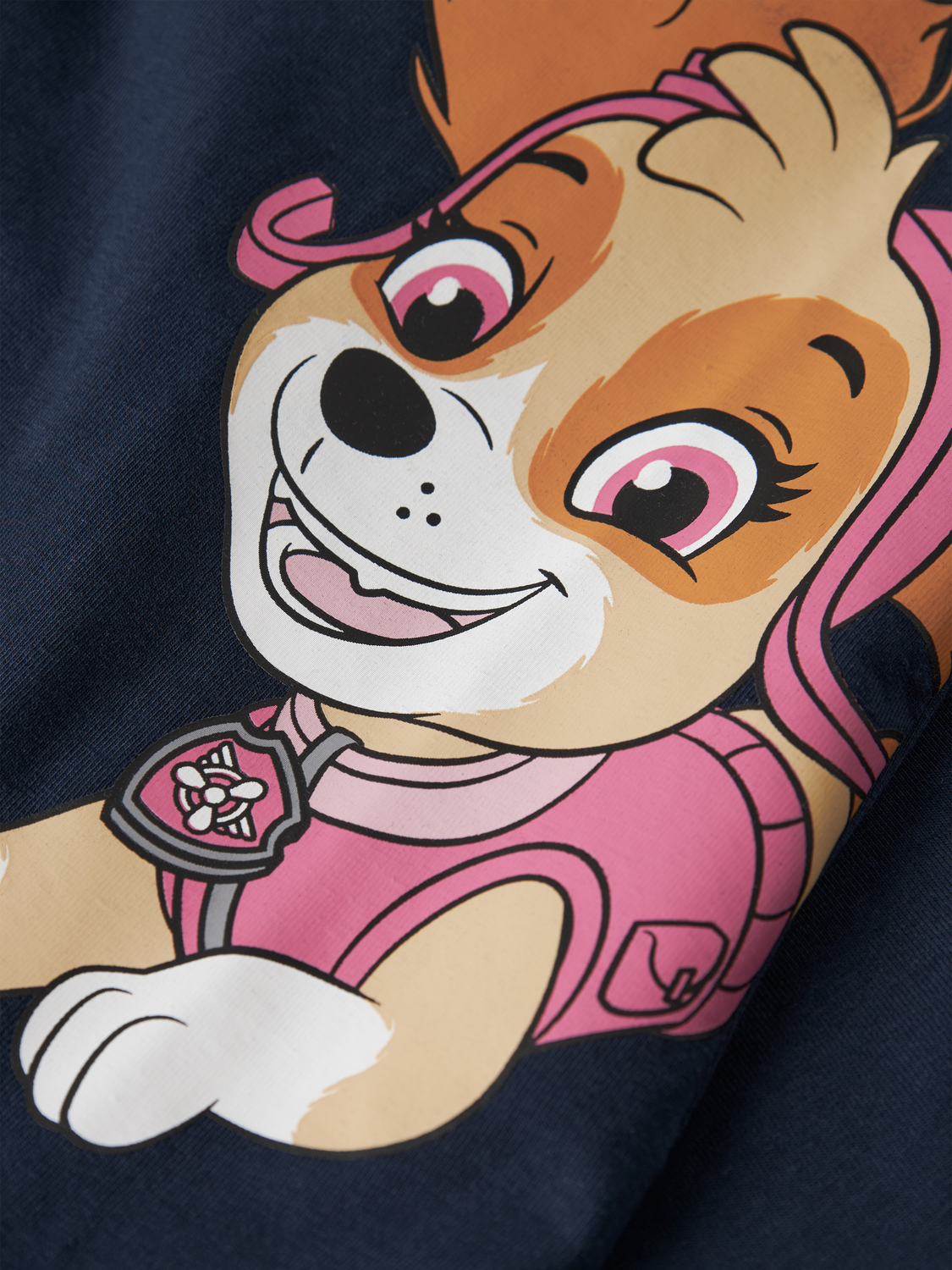 Name It Natkjole Nanna Paw Patrol