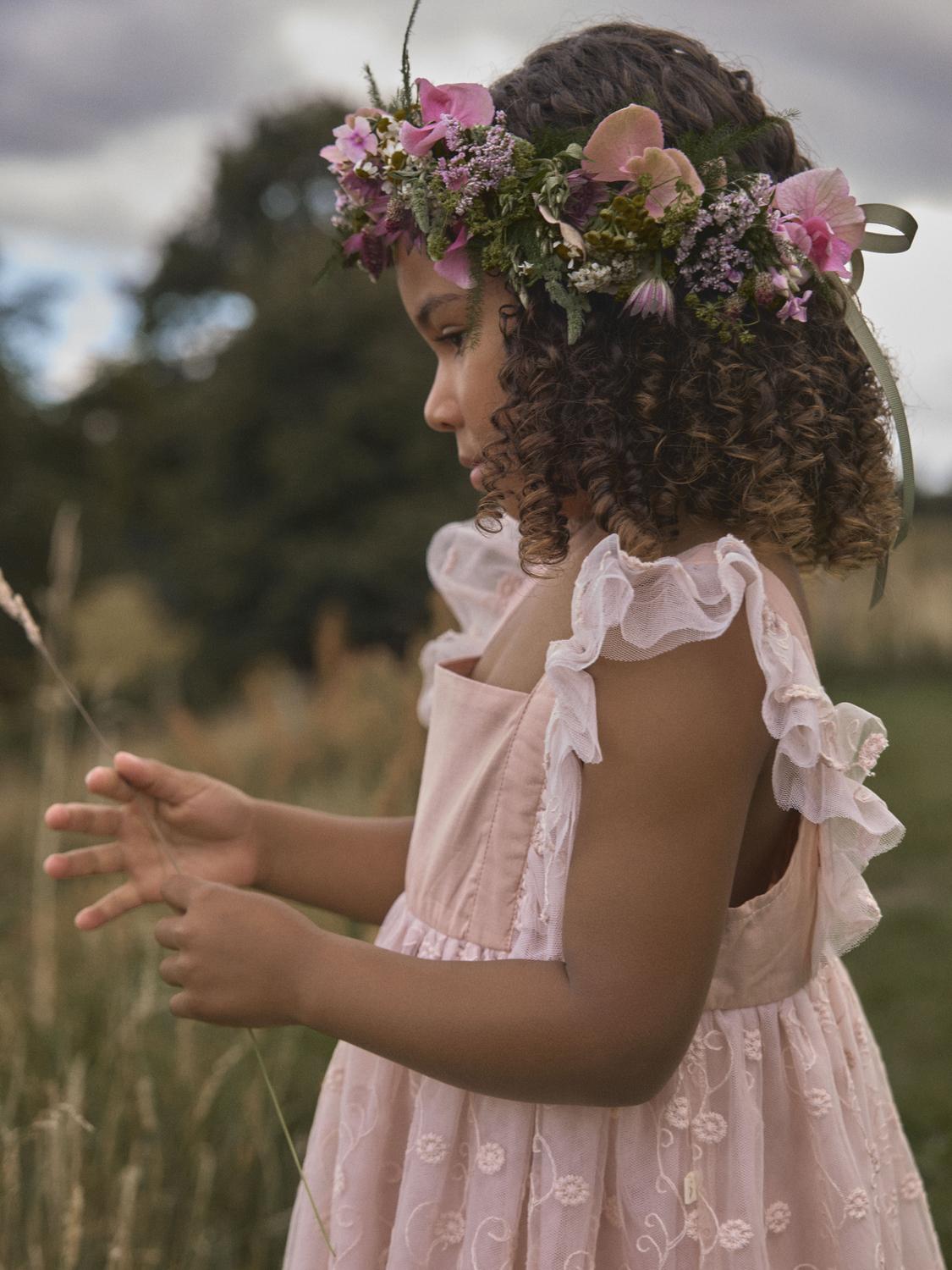 Lil' Atelier Kjole Feya